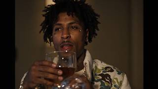 NBA YoungBoy - Morning Coffee [Official Video]