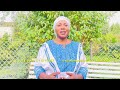 LA SŒUR FATOU-MOMBONGO prophétie pour Groupe Gael Fr Athoms et la Sœur Nadège #jesus #congokinshasa