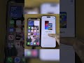 How To Transfer Data from old iPhone to iPhone 15 Pro Max (Photos, Data, Everything)