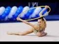 karina kuznetsova hoop 2017 2018 music