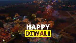 Happy Diwali Status 2020 // Deepavali Whatsapp Status | शुभ दिवाली status video