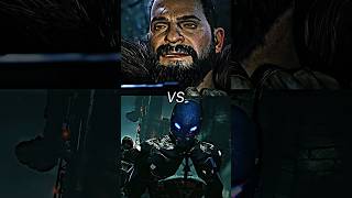 Kraven The Hunter vs Arkham Villains #edit #shorts #viral #1v1 #facts #marvel #dc #spiderman #batman