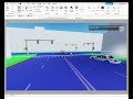 ROBLOX AI CAR CHASE SHOWCASE