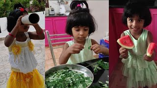 തനുന്റെ Vacation Day In My Life/Thanu vlog/Thanusree/Day in my life/Vlog