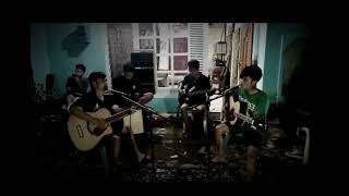 S.K.O.K-CERITA MASALALU Acoustic