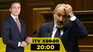 İTV Xəbər | 24.01.2025 | 20:00