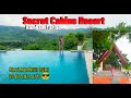 Secret Cabins Resort at Bamban Tarlac #youtubevideos #resort #trendingvideo