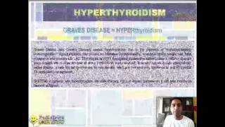 Hypothyroidism vs Hyperthyroidism, Graves Disease vs Hashimoto's, and the Thyroid Panel