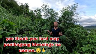 Yes may panibagong blessings na naman..🙏