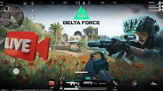 Delta Force - Operations. Layali Grove map [New Beta Test]