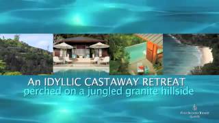 Four Seasons Seychelles   A Truly Luxurious Beach Resort