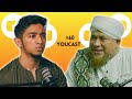 Maulana Helmi Sembang Belajar Dari Pakistan Hingga Afrika, Pondok VS Universiti VS Madrasah - EP: 60