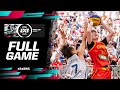 United States 🇺🇸 vs China 🇨🇳 | Women Semi-Finals | Full Game | FIBA 3x3 World Cup 2023