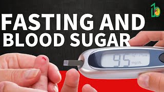 Fasting and Blood Glucose: The Dawn Phenomenon Explained