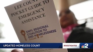 Coalition continues to see surge of ‘newly homeless’ in Lee County