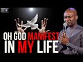 [MON, JUNE 13] IF GOD MUST MANIFEST HIS PRESENCE TO YOU, KNOW THIS FIRST | APOSTLE JOSHUA SELMAN