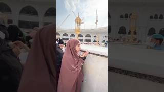 Ya rabbul aalmin 🕋😭🤲#shorts #youtubeshorts #makkah #shorts #viralvideo #kabalive #shortsfeed