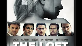 The Loft Movie Review (Schmoes Know)