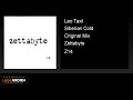 Leo Taxil - Siberian Cold (Original Mix)