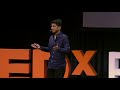 What is blockchain and how can it change our society? | Ali Raza Dar | TEDxFHNW