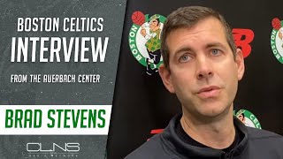 Brad Stevens Reveals BIGGEST Celtics Need at 2024 NBA Trade Deadline