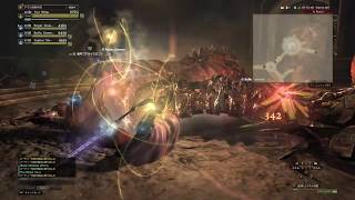 【DDON】ラスニテ納骨廟 HO200効率周回（平均4分ちょい/1時間HO2000以上）