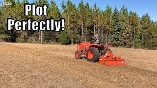 How to Grow a Food Plot.  Proven Process After 10 Years of Experimenting!! | E116