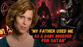 Daughter of Satanist High Priest | Powerful Testimony