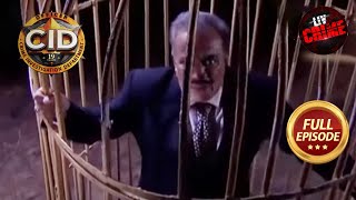 Best Mysteries | CID | किसने Cage में कैद करके रखा है ACP को? | 28 March 2023