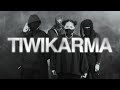 K.O.I - Tiwikarma 'Official Visualizer'