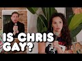 Is Chris Gay? | Chris Distefano Presents: Chrissy Chaos | Clips