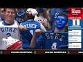 JJ Redick on why he decided to play for Coach K  College GameDay