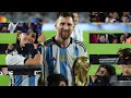 致敬球王！梅西來了上萬球迷深夜出動，都想目睹球王真容！ 梅西 messi c羅 貝克漢姆 姆巴佩 內馬爾 neymar mbappé beckham 哈蘭德 恩佐 haaland 球星那些事