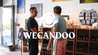 Wecandoo - Philippe, Savonnier - La Ciotat