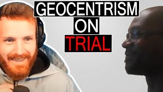 DEBATE: Is Earth the Center of the Universe? | @Witsit Vs Darryl