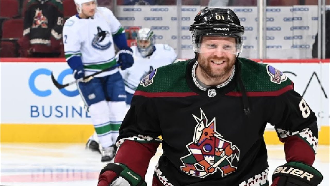 Flames & Oilers Lose On Phil Kessel As Kessel Signs One Year Deal With ...