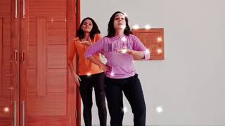 Afreen Afreen | Rahat Fateh Ali Khan | Coke studio | Dance cover