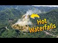 Hottest Waterfalls in the Philippines