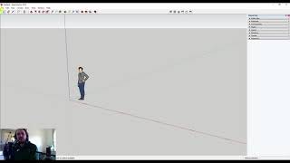 Sketchup - Setting up your Workspace