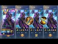 TIPS GLOBAL BRODY WINSTREAK SOLO RANK - Mobile Legends