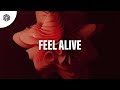 L.A & R3YAN - Feel Alive