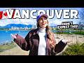 We Were SHOCKED by Vancouver! 🇨🇦 | Vancouver Travel Guide