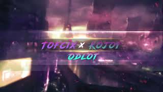 Tofcix x Kojot - Odlot (prod. Ivann)