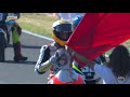 full race 1 jerez 2019 fim moto3™ junior world championship fim cev repsol