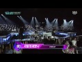 161226 CNBLUE - You're So Fine (이렇게 예뻤나) @ 2016 SBS 가요대전 Gayo Daejun