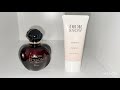 dior beauty haul christian dior