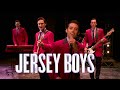 jersey boys opens at qpac on 2 january 2019