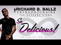 So Delicious [OFFICIAL VIDEO]