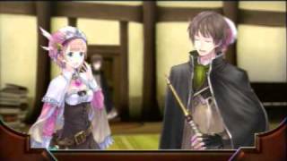 [P1] Let's Play Atelier Rorona: The beginning