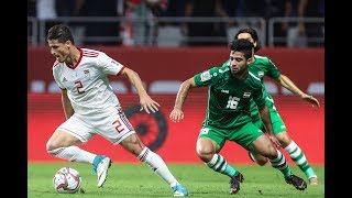 Highlights: IR Iran 0-0 Iraq (AFC Asian Cup UAE 2019: Group Stage)